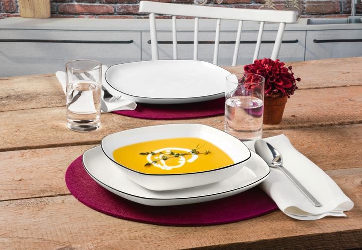 Productafbeelding Seltmann Lido (1 x, 26 cm)