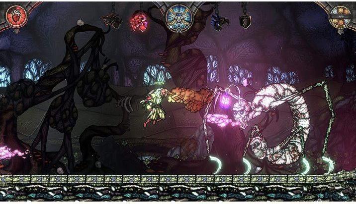 Image du produit Just for Games Saga of Sins (PS5)