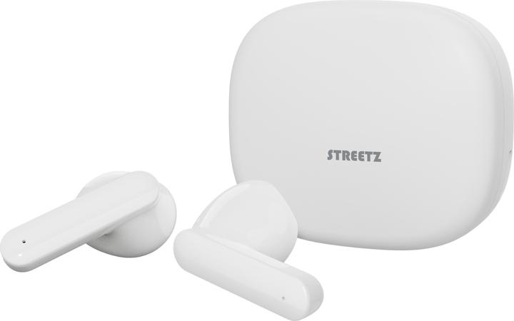 Image du produit Deltaco T160-WHT