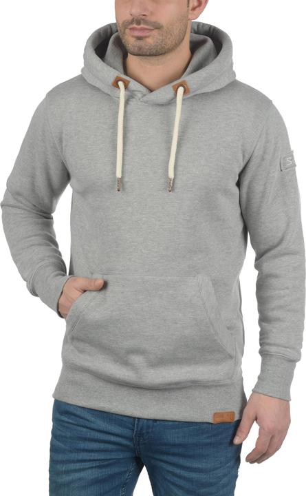 Image du produit Solid TripHood - Sweat à capuche - Homme (L)