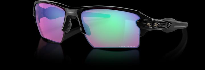 Produktbild Oakley Sonnenbrille Flak 2.0 XL (Schwarz, Pink | Rosa | Violett)