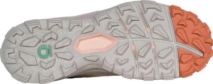 Produktbild Oboz wanderschuhe katabatic low b-dry (39.5)