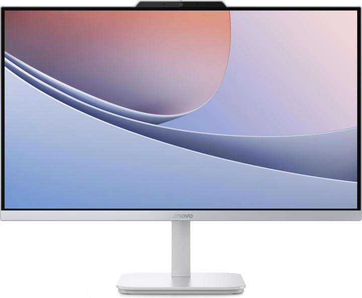 Produktbild Lenovo A100 Intel® N N100 60,5 cm (23.8") 1920 x 1080 Pixel All-in-One-PC 16 GB DDR4-SDRAM 256 GB SS (Intel N100, 16000 GB, 256 GB)