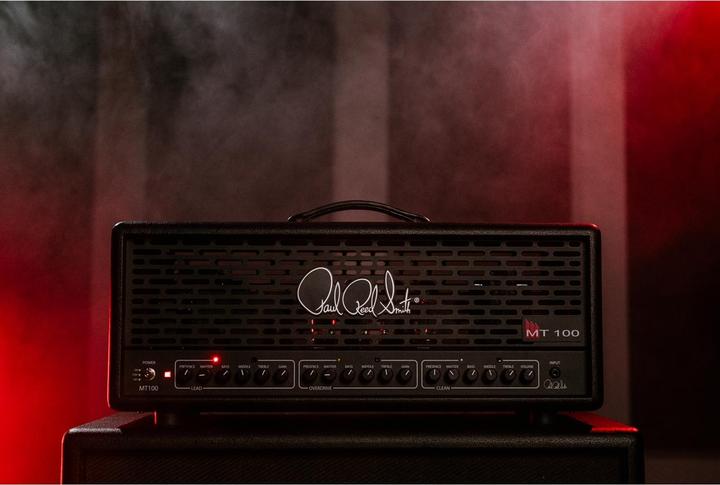 Produktbild PRS MT 100 | Mark Tremonti Guitar Amp (Gitarre, 100 W)