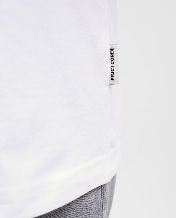 Produktbild Jack & Jones Plus Size T-shirt T-shirt (6XL)