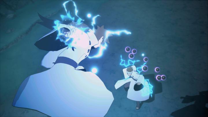 Produktbild Bandai Namco Naruto x Boruto: Ultimate Ninja Storm Connections (Collectors Edition) (PS4, EN)