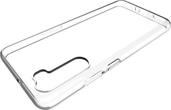 Immagine prodotto MU Classic Softcase serie TPU (OnePlus Nord)