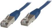 Image du produit Goobay Câble de réseau (S/STP, CAT6, 2 m)