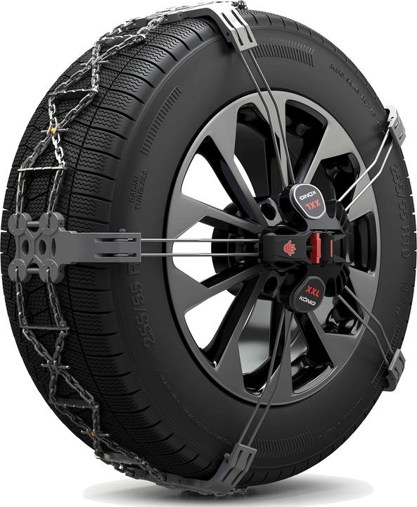 Produktbild König Chain K-summit XXL K66