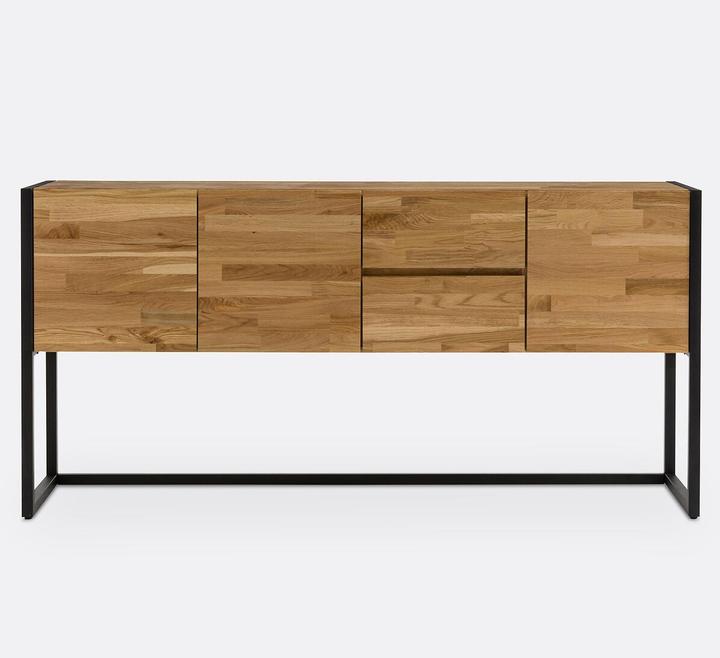 Produktbild La Redoute Interieurs Hiba (173 x 42 x 84 cm)