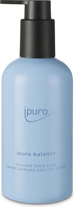 Actual product image Ipuro Hand soap balance (Liquid soap, 250 ml)