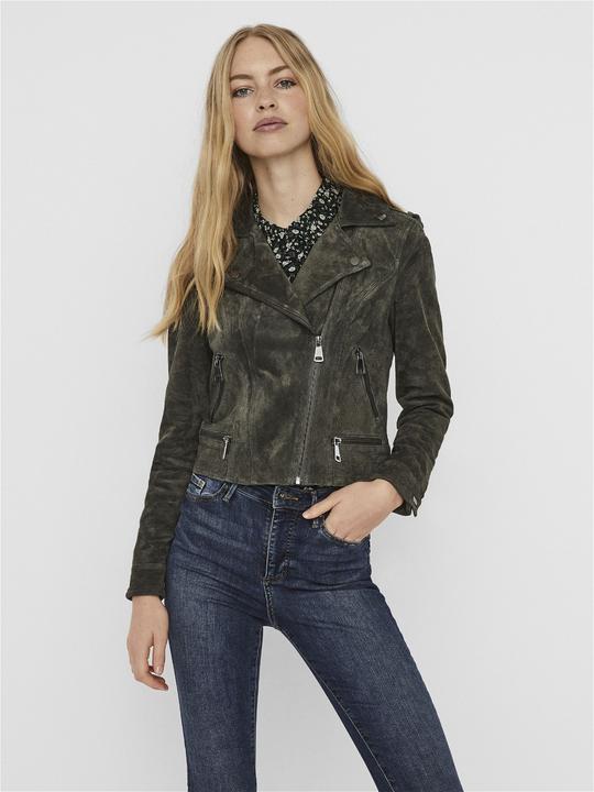 Immagine prodotto Vero Moda Giacca scamosciata (XS)