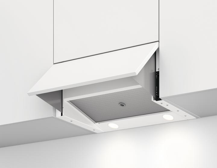 Actual product image Electrolux DXL5536VI (Flat-screen hood)