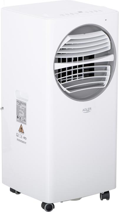 Actual product image Adler AD 7925 (45 m², 12000 BTU/h)