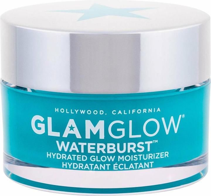 Produktbild Glamglow Waterburst Hydrated Glow Moisturizer (50 ml, 24h Creme)