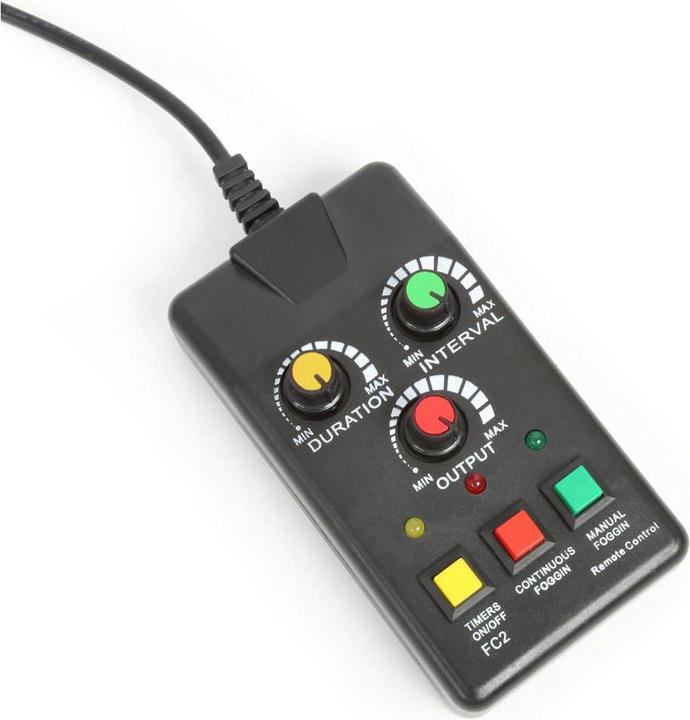 Image du produit BeamZ S1500LED