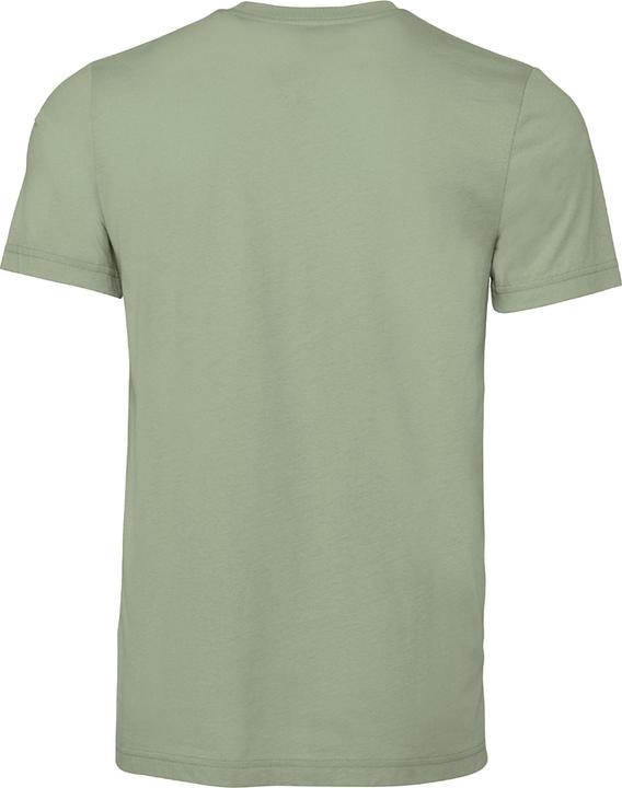 Actual product image Gildan Mens Midweight Soft Touch T-Shirt (S)