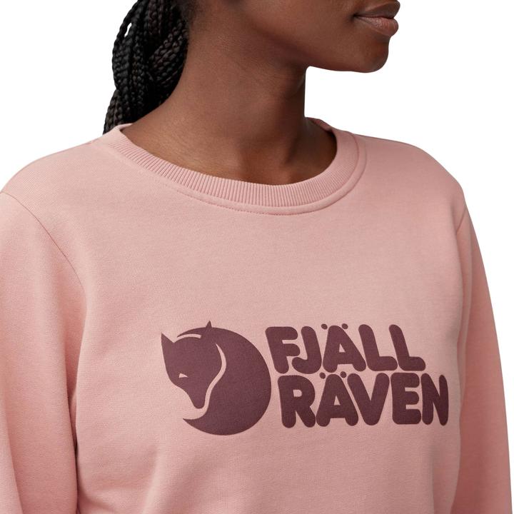 Image du produit Fjällräven Sweat à logo pour femme (L)