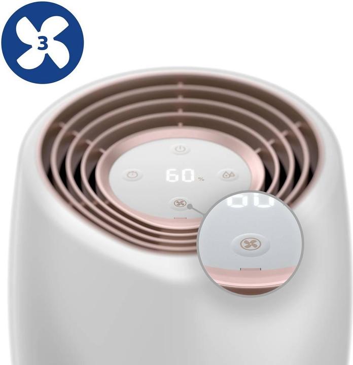 Immagine prodotto Philips 2000 series HU2716/10 (32 m²)