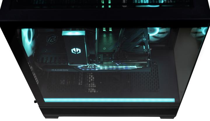 Produktbild Actina 5901443387138 (AMD Ryzen 5 7600, 32 GB, 1000 GB, Radeon RX 7700 XT)