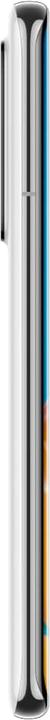 Immagine prodotto Huawei P40 Pro+ (512 GB, White Ceramic, 6.58", Doppia SIM Ibrida, 50 Mpx, 5G)
