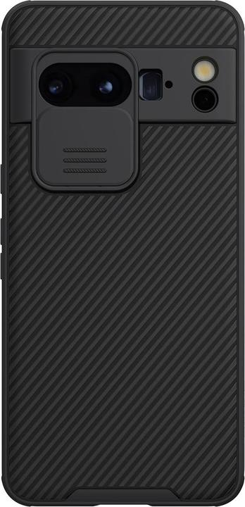 Actual product image Nillkin CamShield Pro (Google Pixel 8 Pro)