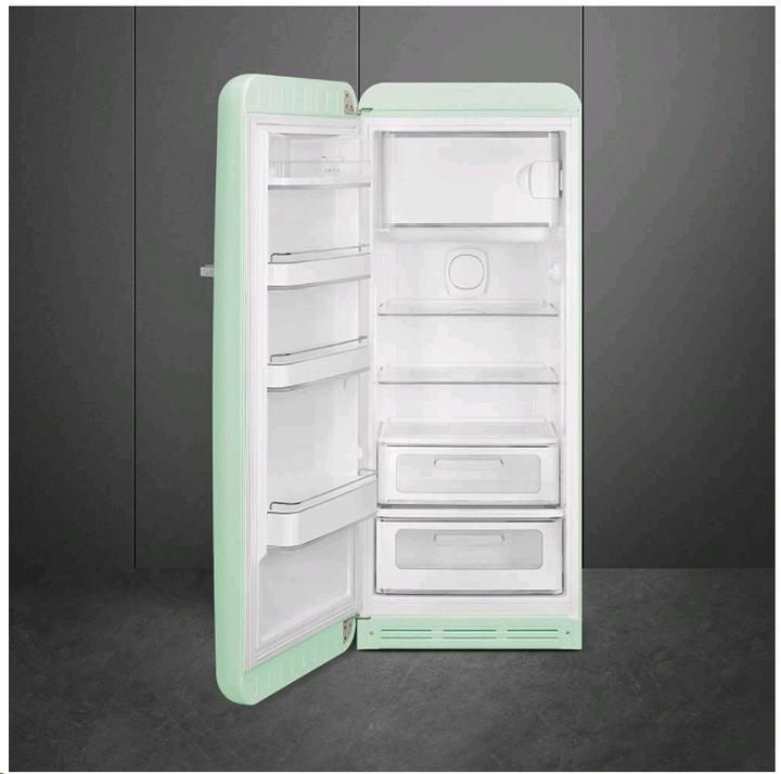 Image du produit Smeg Style rétro FAB28LPG5 (270 l)