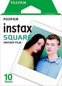 Image du produit Fujifilm Instax Square 10 feuilles (Instax Square)