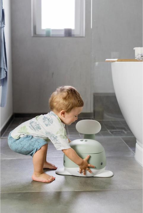 Produktbild Kindsgut Kindertöpfchen Wal