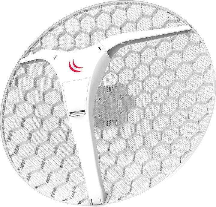 Actual product image MikroTik LHG XL 5 ac (5G)