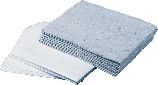 Actual product image 3M Industrial binding fleece MB 2002 length 46 m width 96 cm 1 roll