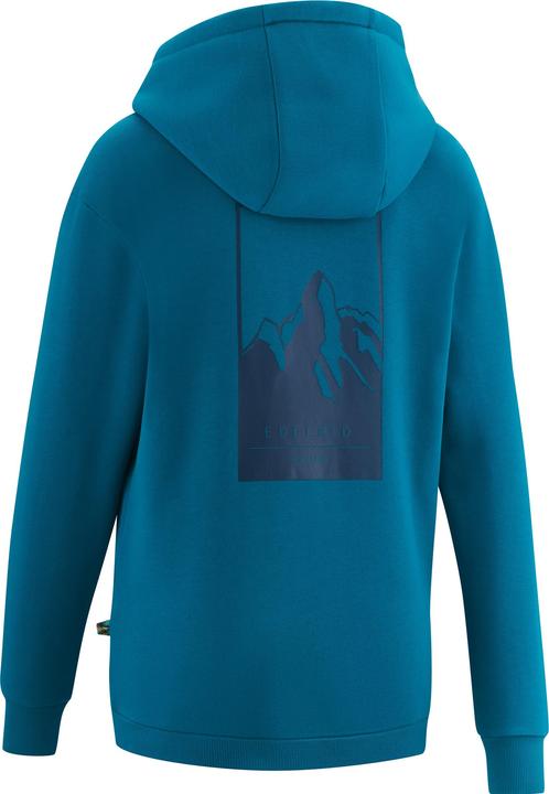 Image du produit Edelrid Sweat à capuche Spotter (L)