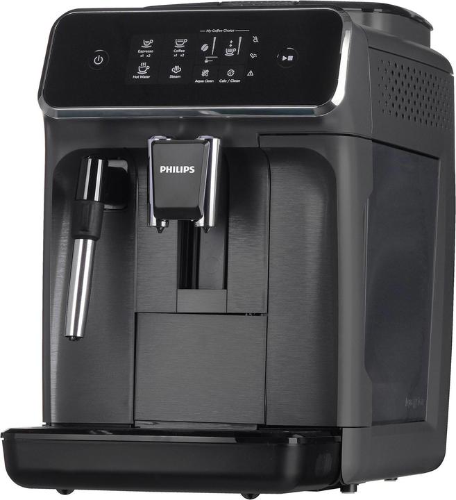 Productafbeelding Philips EP2224/10 2200 series (EU-stekker)