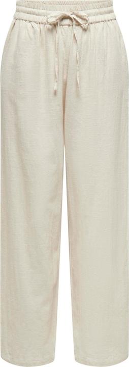 Immagine prodotto Only ONLTIZANA Pantaloni dalla vestibilità regolare Pantaloni (XS)