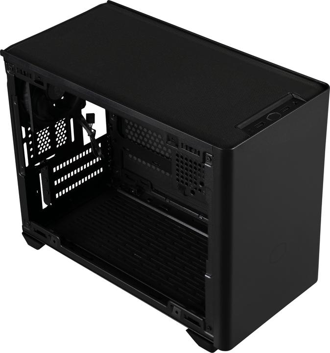Image du produit Cooler Master MasterBox NR200 (Mini-ITX, Mini-DTX)