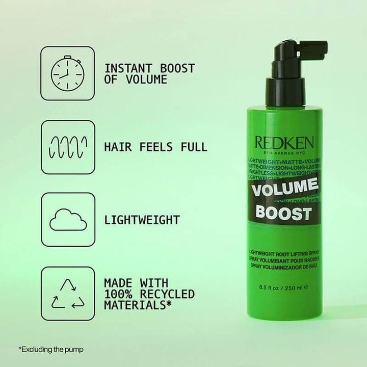 Actual product image Redken Rootful 06 (250 ml)