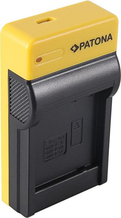 Produktbild Patona Pana BLG10 (Ladegerät)
