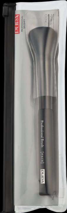 Actual product image Pupa Milano Pupa Round Blusher Brush (Blusher)