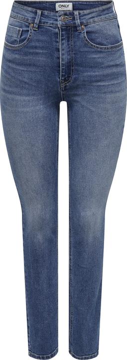 Image du produit Only ONLWILLOW Jeans taille haute coupe slim Jeans coupe slim (W29/L30)