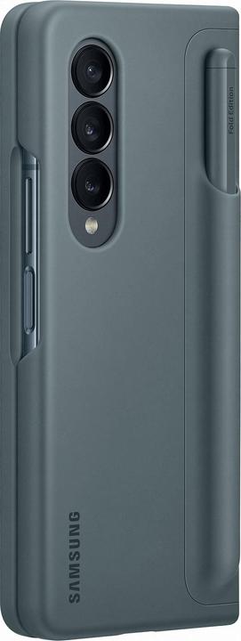 Actual product image Samsung Standing Case with Pen (Samsung Galaxy Z Fold4)