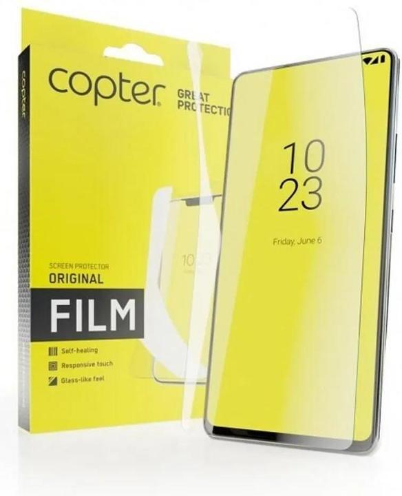 Produktbild Copter Screen Protector for Samsung Galaxy A24 5G (Samsung Galaxy A24)