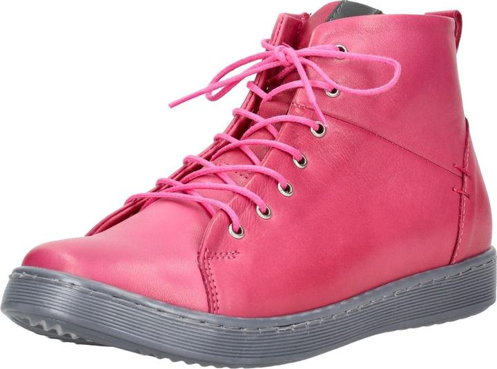 Andrea Conti Stiefelette