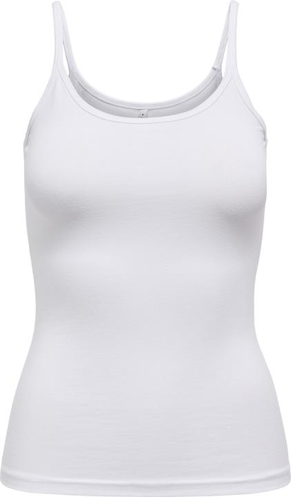 Image du produit Only Onllove Strap Singlet Noos Jrs (XS)