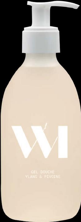 Actual product image What Matters Ylang & Peony Shower Gel (290 ml)