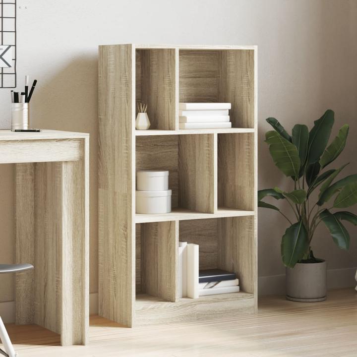 Produktbild VidaXL Lavrenti (57 x 28.5 x 107.5 cm)