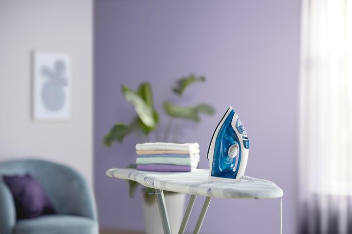 Produktbild Philips iron GC1750/20 (2000 W, 100 g/min)