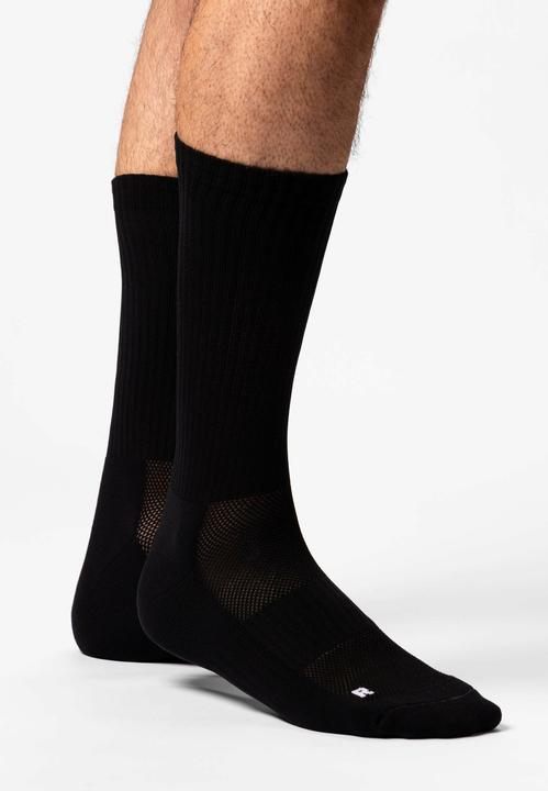 Image du produit Snocks Chaussettes de course hautes (47 - 50)