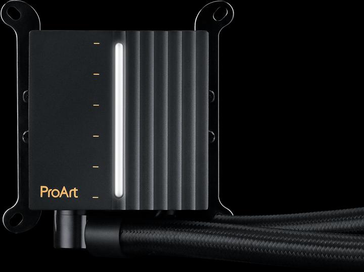 Actual product image ASUS CPC ACC ProArt LC 420
