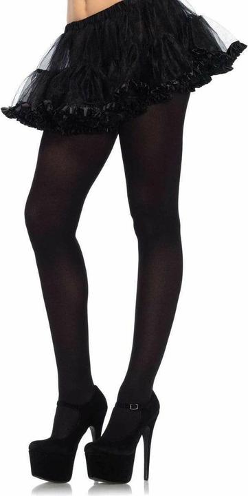 Actual product image Leg Avenue Nylon tights