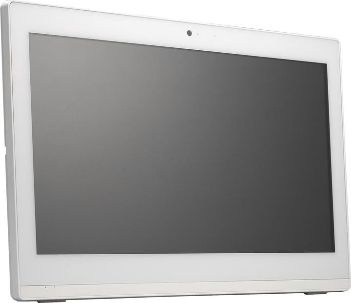 Actual product image Shuttle Intel Celeron 3865U, max. DDR4-2133 SoDIMM, touch, Intel HD Graphics 610, Gigabit LAN, WLAN, Bluetoo (Intel Celeron 3865U)